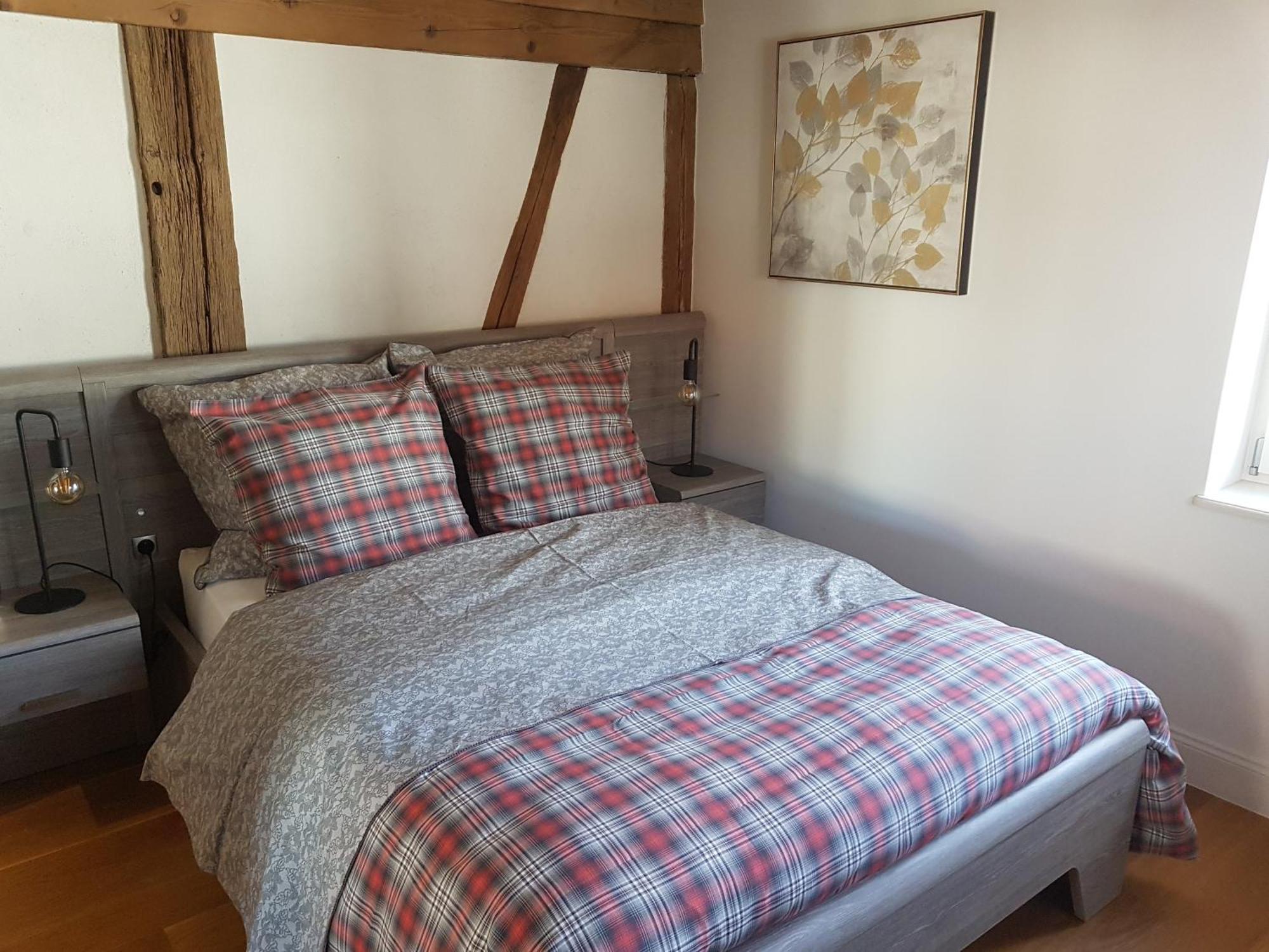Le Clos Des Jardiniers Gottri Gerstheim Екстериор снимка